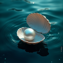 Abyss Pearl Zorabet България