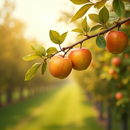 Golden Orchard Zorabet Kazino