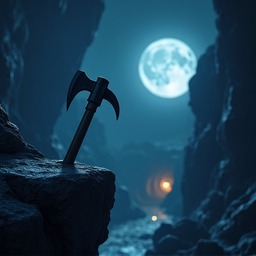 Miner's Horizon Zorabet