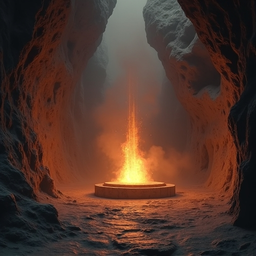 Mystic Ember Казино Zorabet