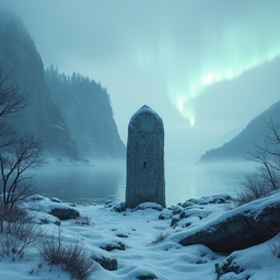Runes of the North Zorabet Online Casino