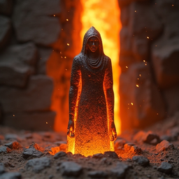 Temple of Ember Zorabet Online Casino
