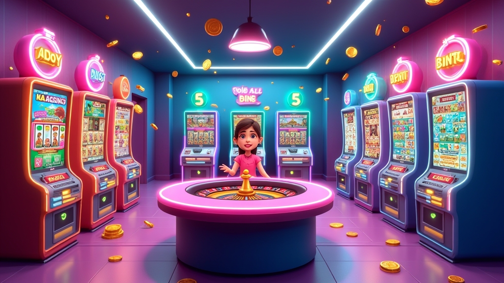 Zorabet Online Casino